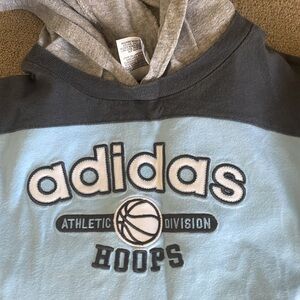 Athletic Adidas Shirt